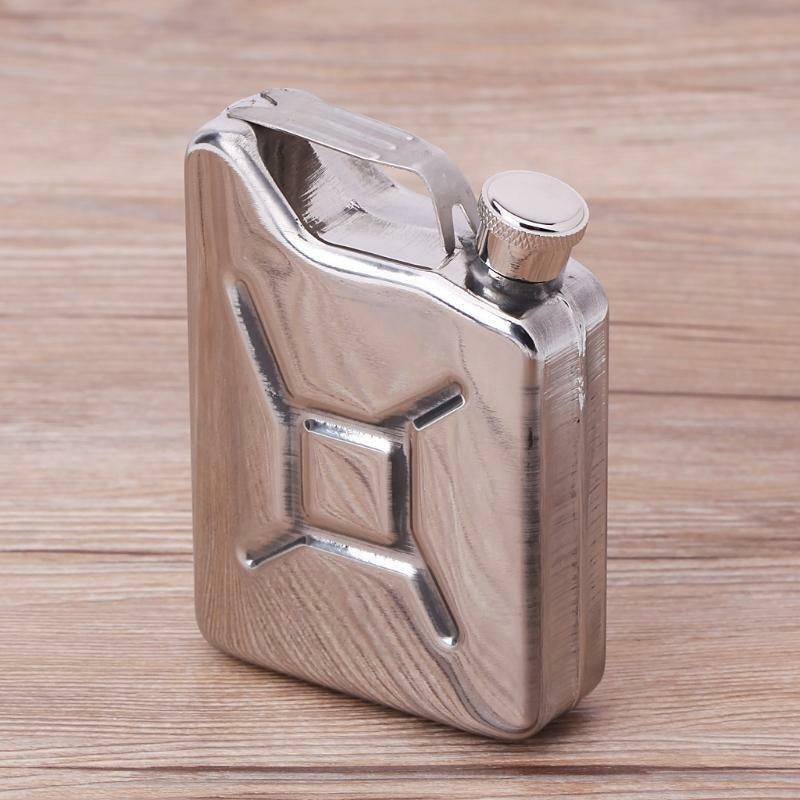 Portable Whiskey Flask - naotstore