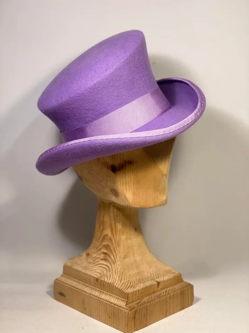 Naotstore - Asymmetric top hat