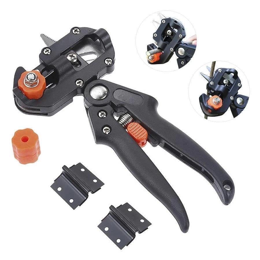 🎉Last day! 💥Special sale - Garden Professional Grafting Cutting Tool