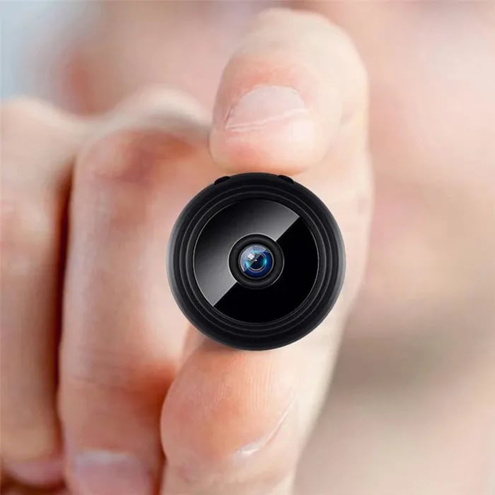 📸Last day! 💥Special sale - Mini 5G Wireless Wifi Camera 1080P HD - naotstore