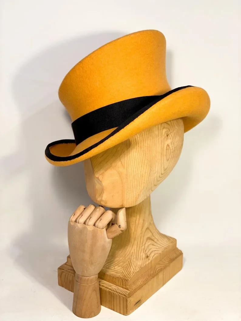 Naotstore - Asymmetric top hat