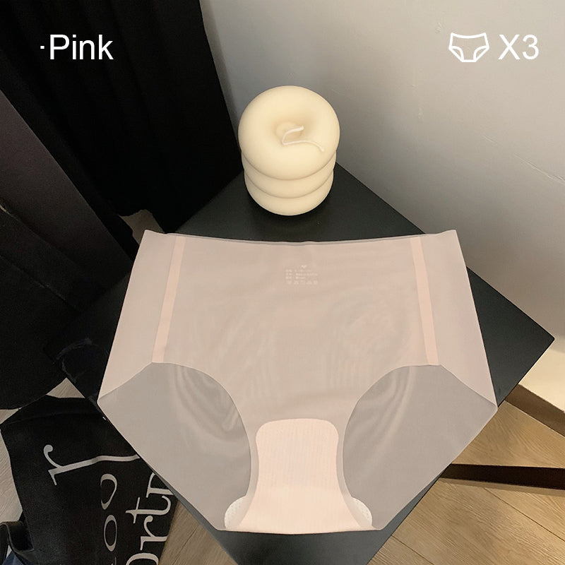 🔥Buy 1 get 2 free - Ultra thin ice silk panties for women - naotstore