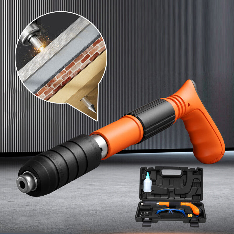 🔥This year's hottest items - Woodworking and decoration integrated air nailer - naotstore