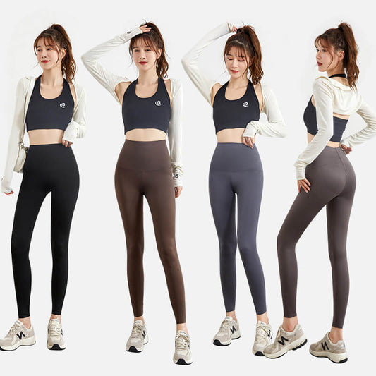 Naotstore - Ice silk cooling mask pants
