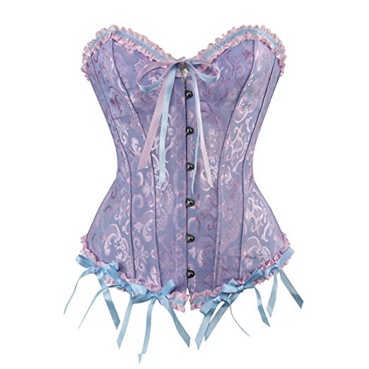 💥This month's hottest items - Victorian corsets - naotstore