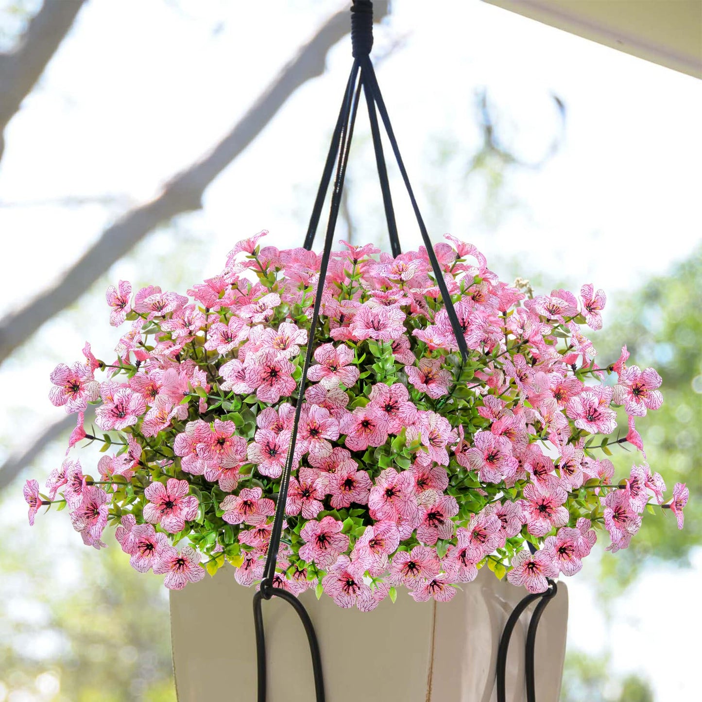 💐Mother's Day Sale - Outdoor Artificial Flowers - naotstore