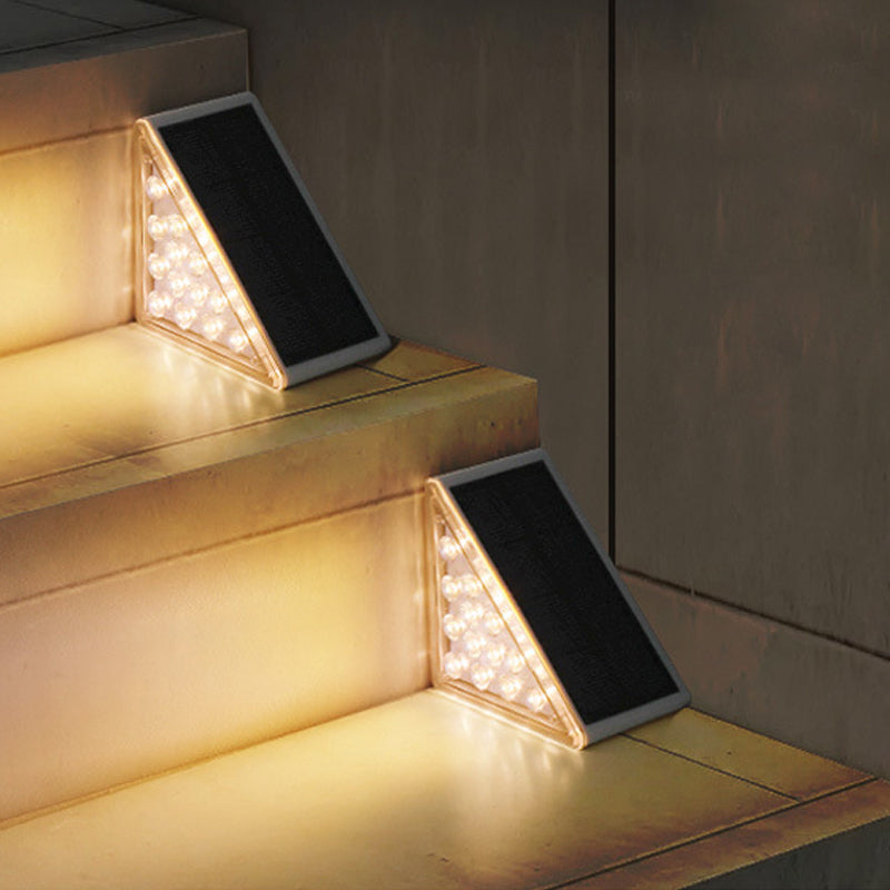 🤣Last day! 💥Special sale - LED Solar Waterproof Step Lights - naotstore