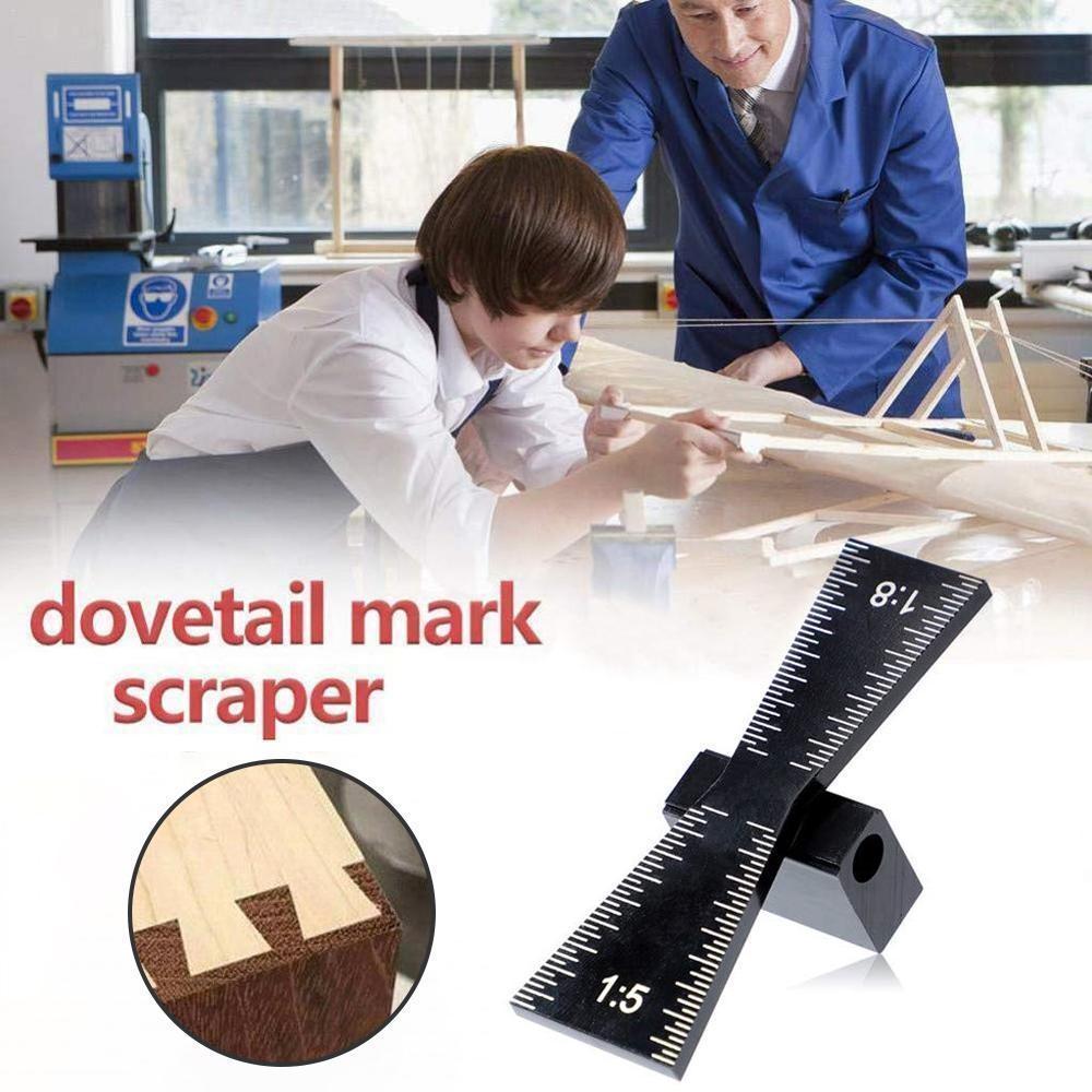 🔥Last day! 💥Special sale - Dovetail Marker - naotstore