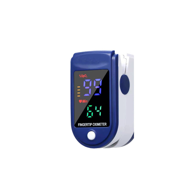 🔥Last day! 💥Special sale - Fingertip Pulse Oximeter - naotstore