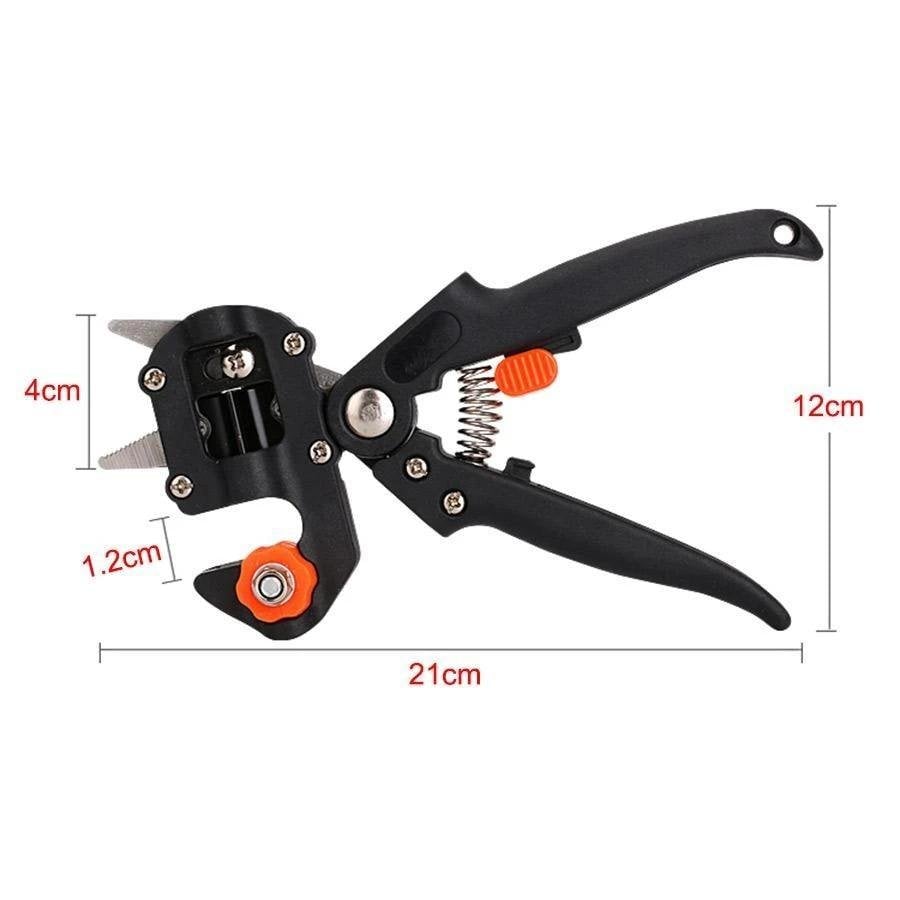 🎉Last day! 💥Special sale - Garden Professional Grafting Cutting Tool