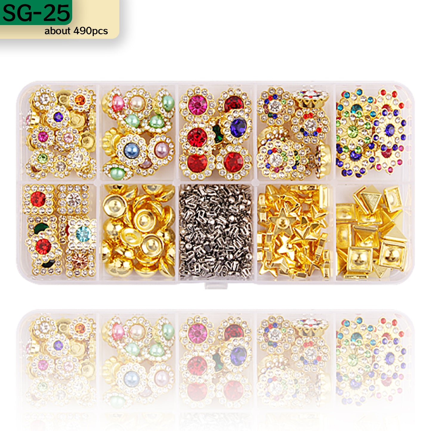 🔥Hot Selling DIY Pearl Setting Machine