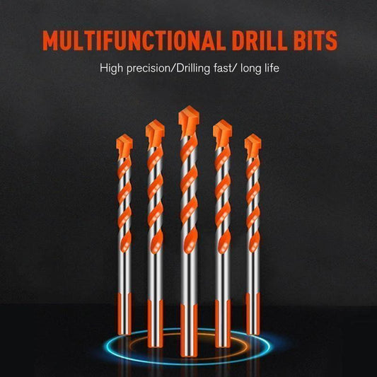 🔥Last day! 💥Special sale - Multifunctional Drill Bits - naotstore