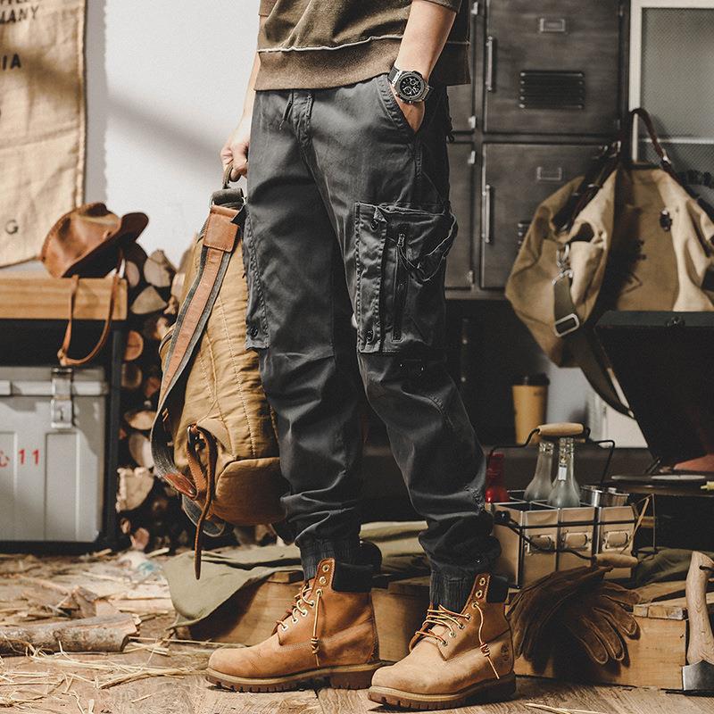 🔥Hottest recommendations - Men's Casual Utility Pants - naotstore