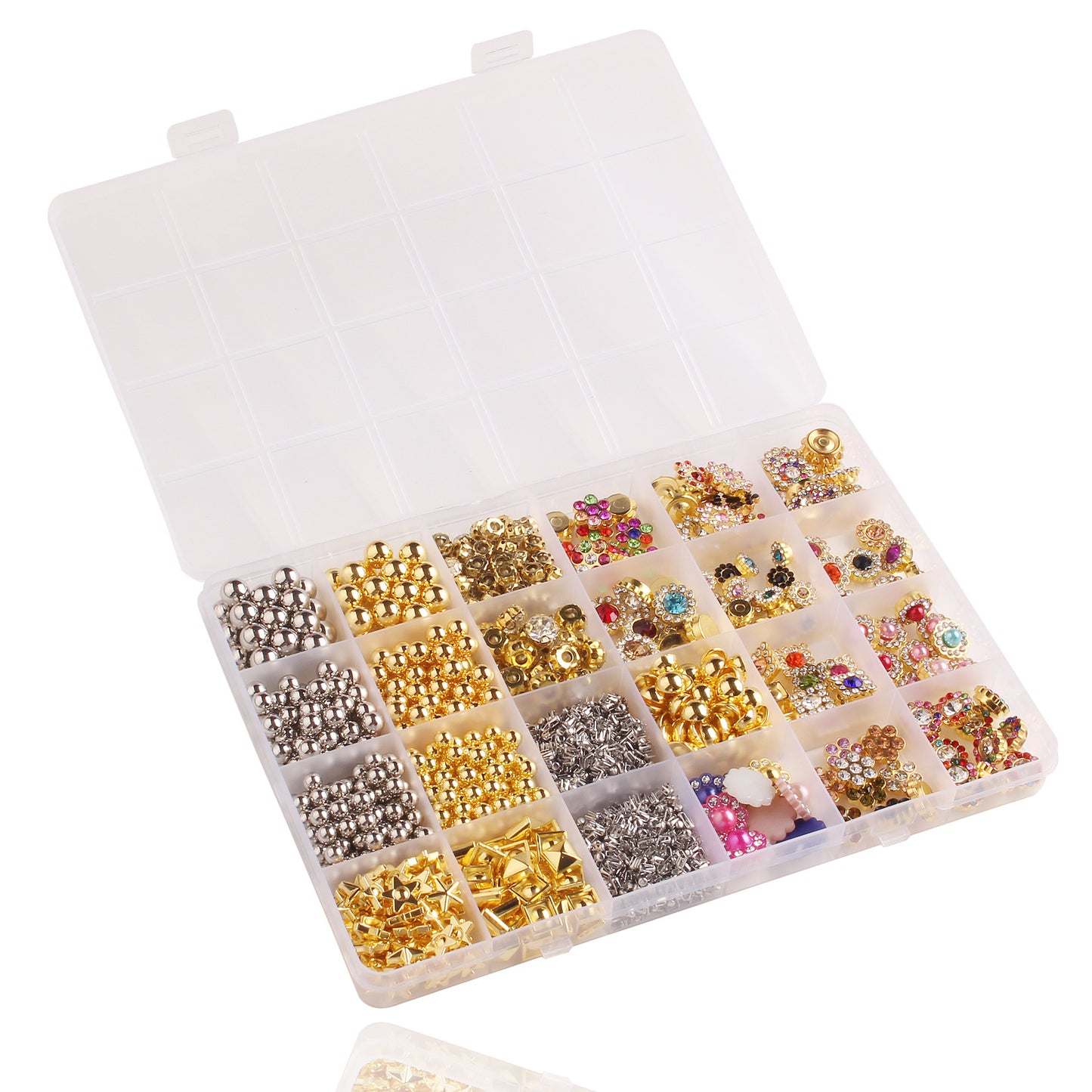 🔥Hot Selling DIY Pearl Setting Machine
