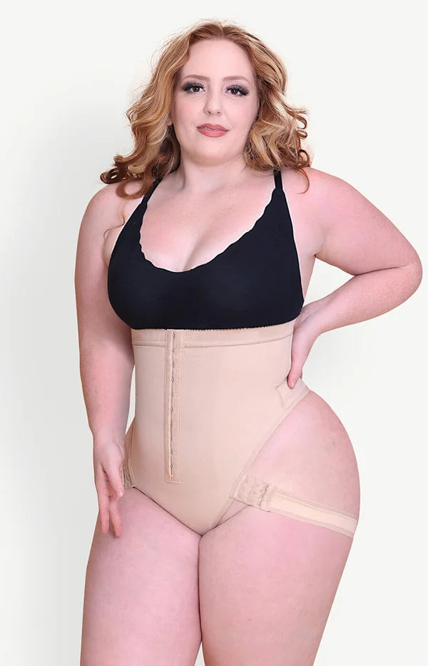 Naotstore - [Perfect buttocks] Butt shaper pants trainer