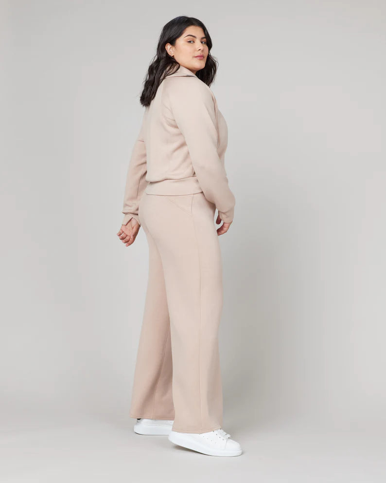 💕Hottest items this month - Long Sleeve Wide Leg Jumpsuit - naotstore