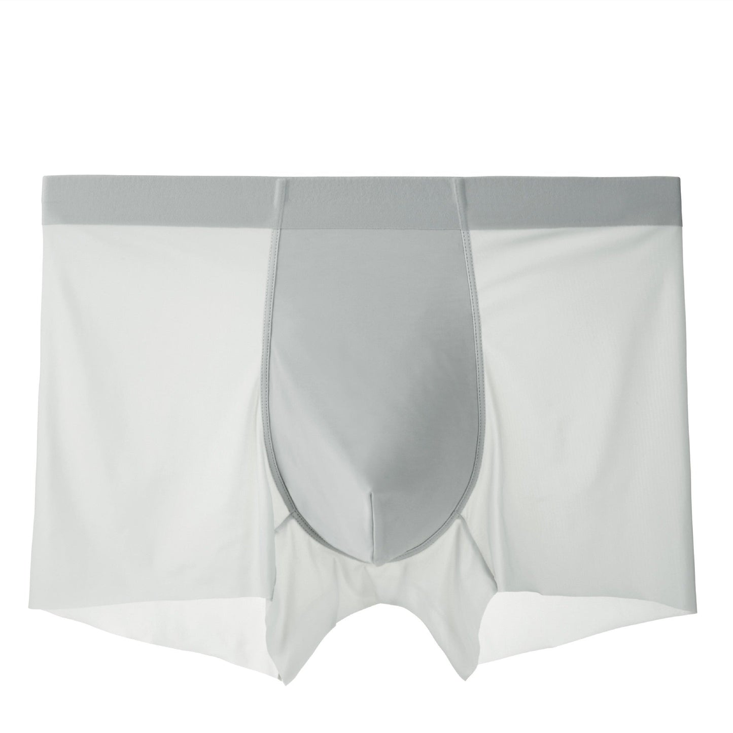 ✨Hottest products this month - Men's Ice Silk Underwear - naotstore