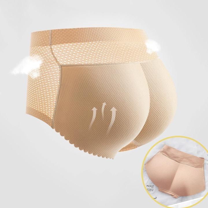 🔥Last day! 💥Special sale - Seamless hip padded panties - naotstore