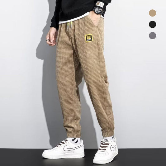 🔥Last day! 💥Special sale - Men Cargo Sweatpants - naotstore