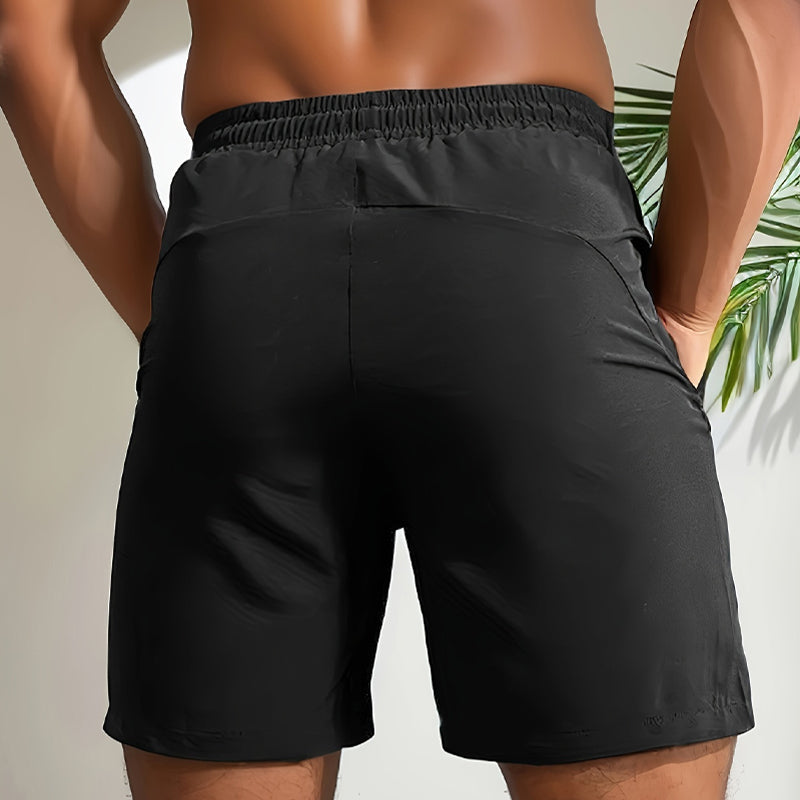 🤣Last day! 💥Special sale - Men's Breathable Quick Dry Sports Shorts - naotstore