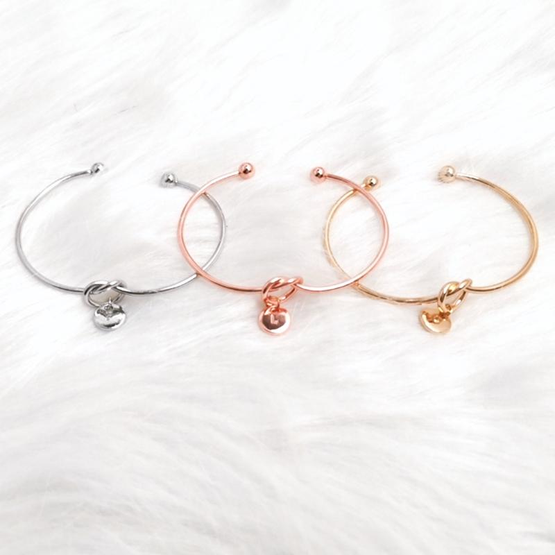 🔥Last day! 💥Special sale - Letter bracelet - naotstore