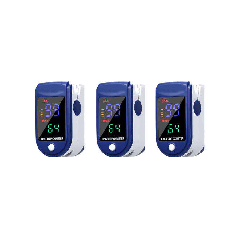 🔥Last day! 💥Special sale - Fingertip Pulse Oximeter - naotstore