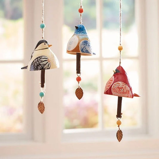 🔥LAST DAY 55% OFF🔥Enchanting Bird Songs