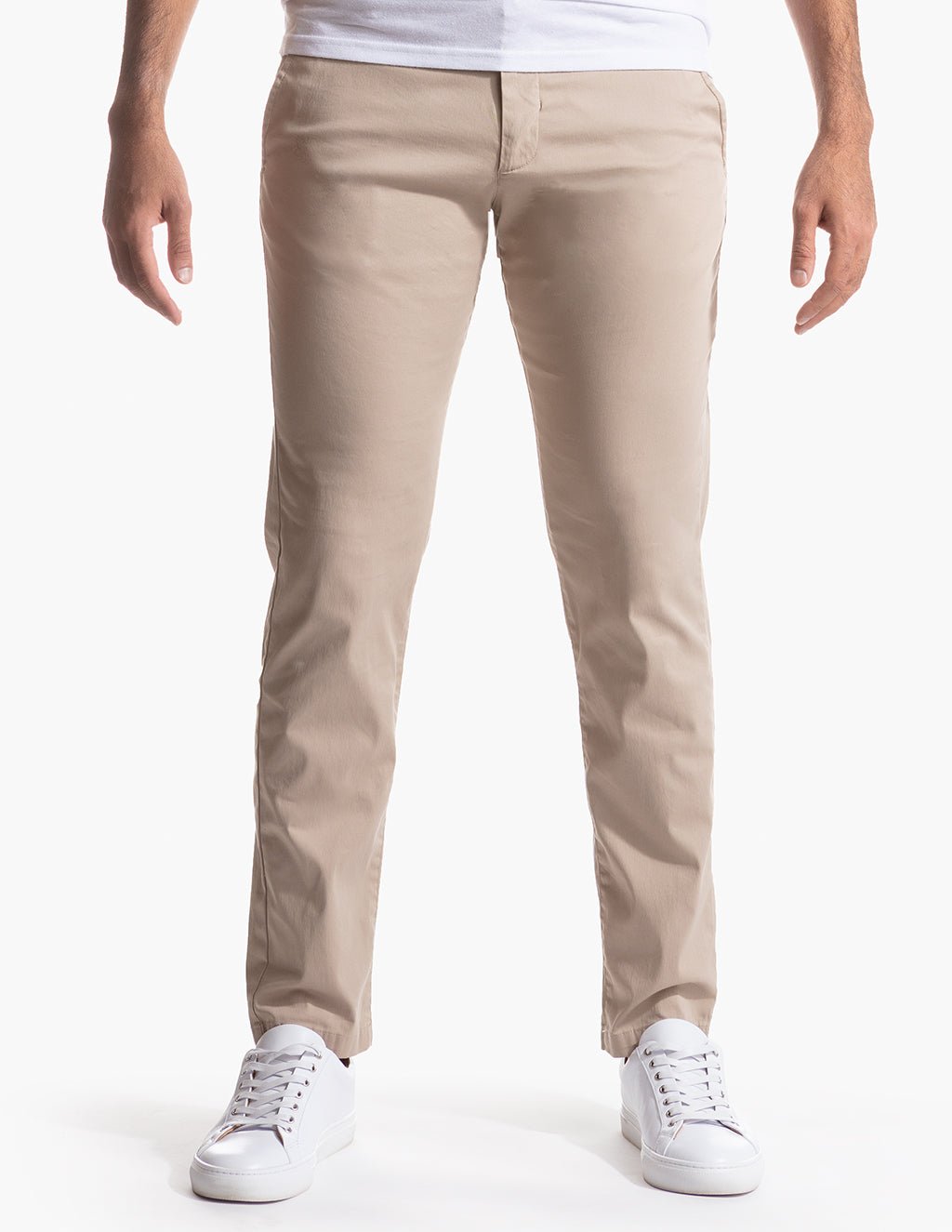 🔥Hottest items of the month - Stretch Khakis - naotstore