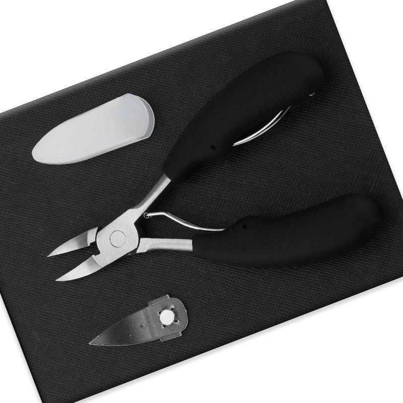 🔥Last day! 💥Special sale - Professional Nail Clipper Kit