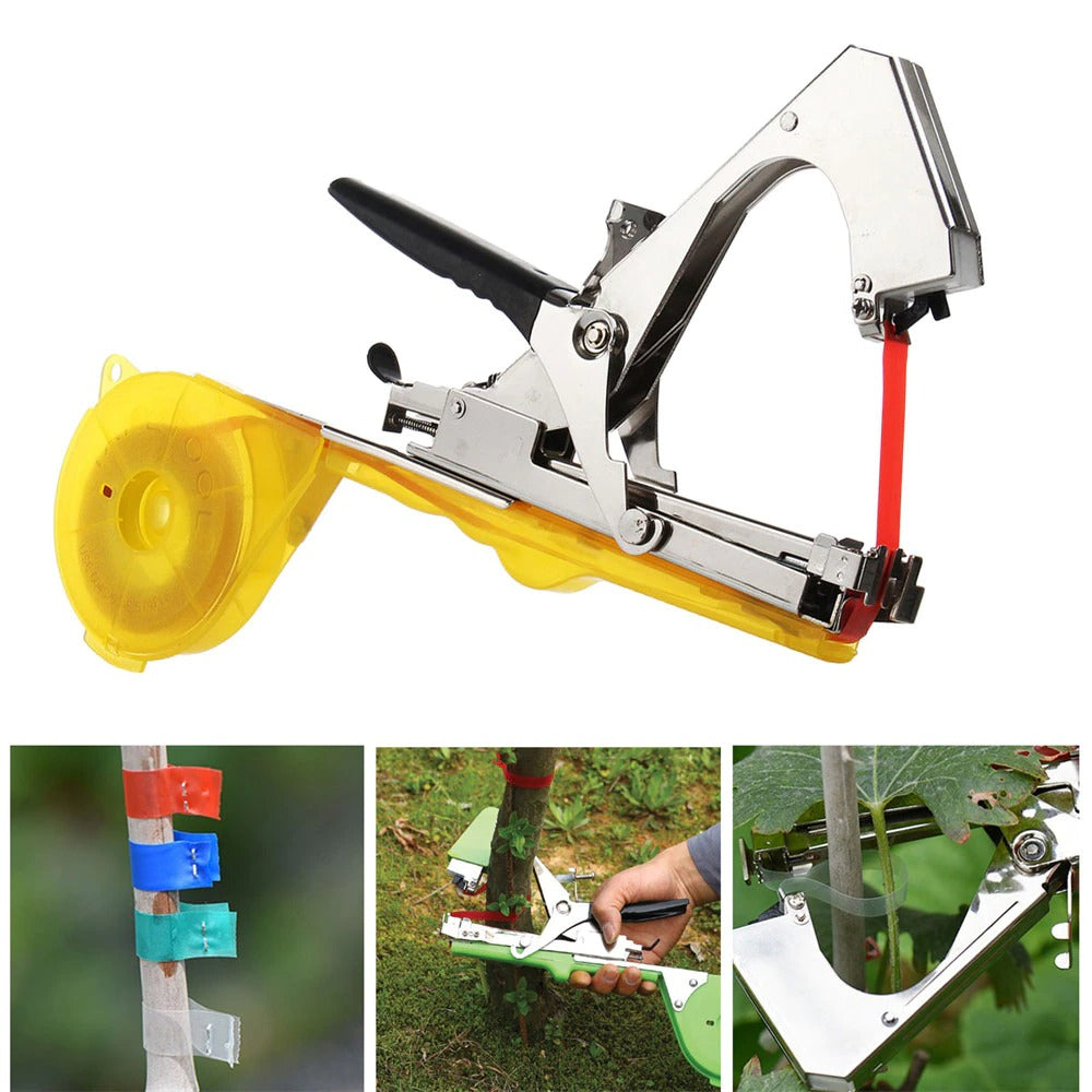 🔥Last day! 💥Special sale - Garden Tying Machine