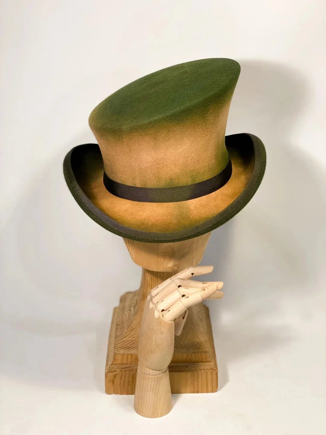 Naotstore - Asymmetric top hat