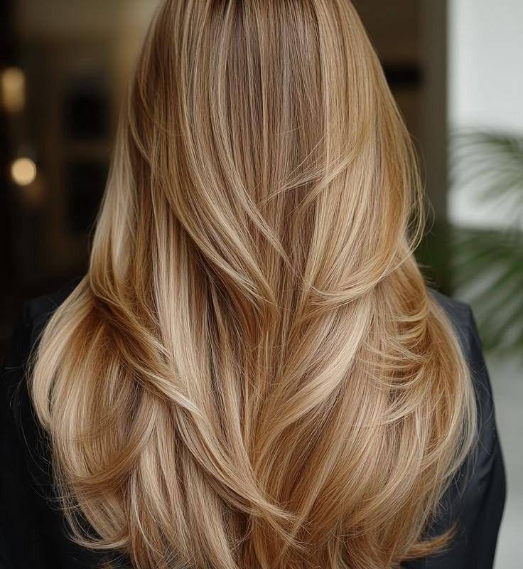 Seamless silk hairpiece for women to cover hair loss.