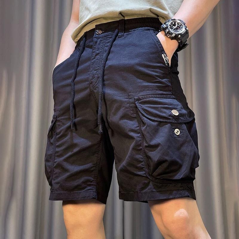 🔥Hottest items of the month - Men’s Casual Outdoor Hiking Cargo Shorts - naotstore