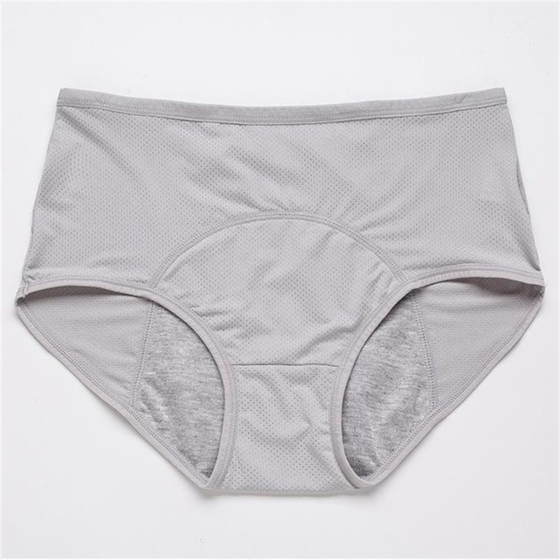 ✨Buy 1 get 2 free - New Upgrade High Waist Leak Proof Panties - naotstore