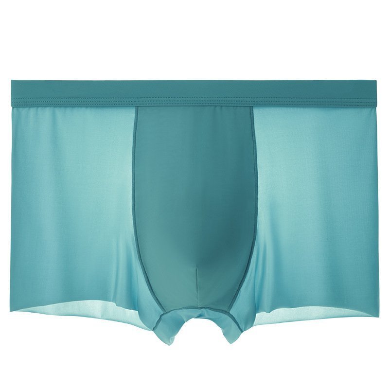 💥This week's specials - Men's Ice Silk Breathable Underwear - naotstore