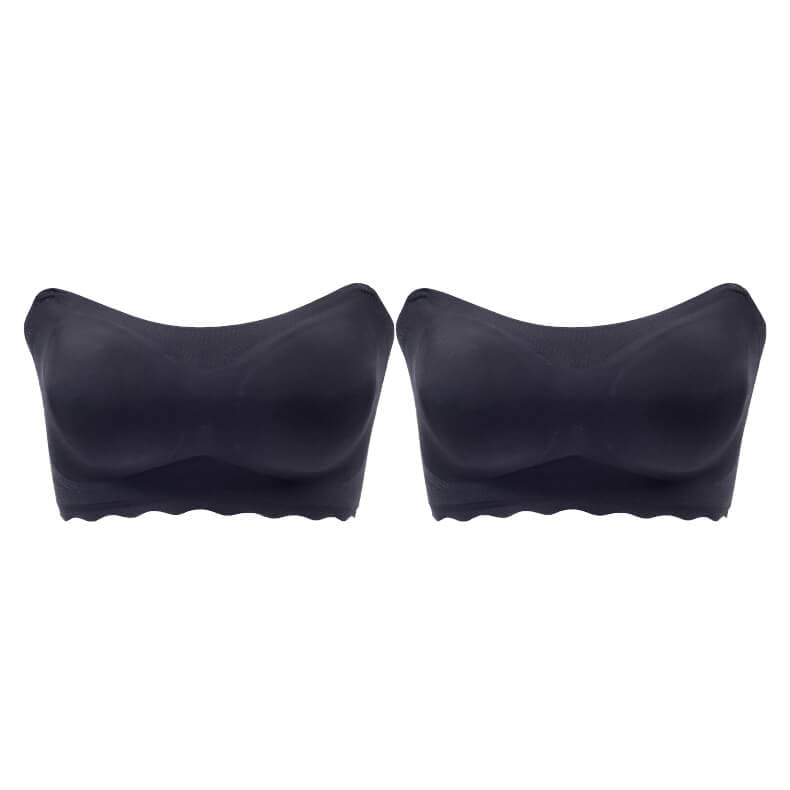 💥The hottest items of the year - Convertible Strapless Bras Push-Up Bras - naotstore