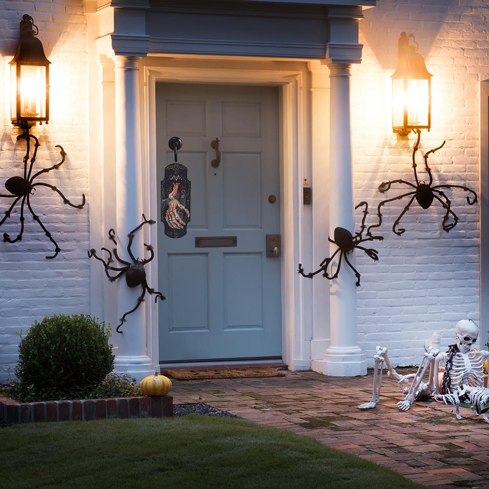 Spooky Doorbell Induction for Halloween - naotstore