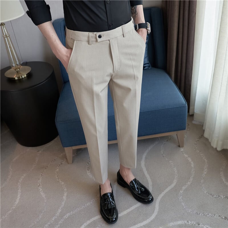 🔥Hottest items of the month - Men's Casual Pants - naotstore