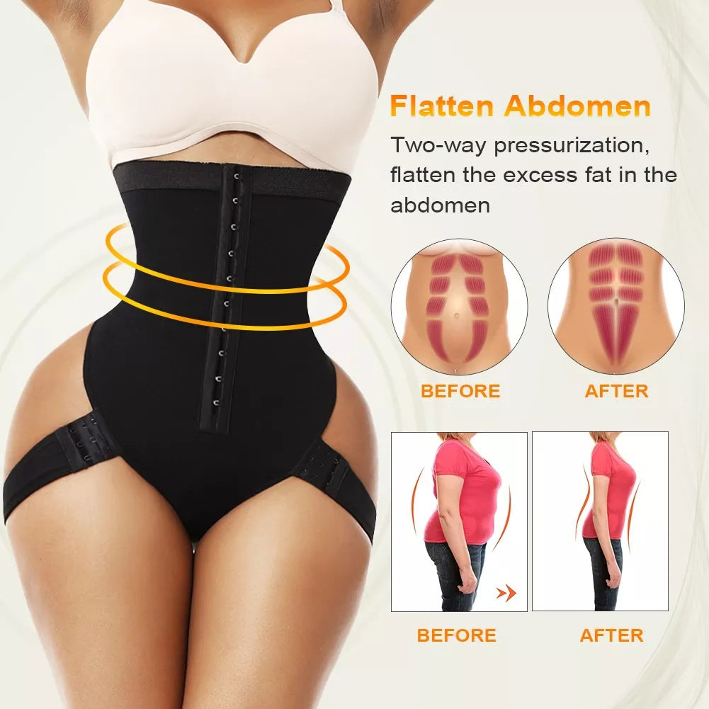 Naotstore - [Perfect buttocks] Butt shaper pants trainer