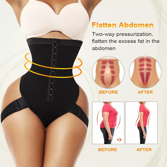 Naotstore - [Perfect buttocks] Butt shaper pants trainer