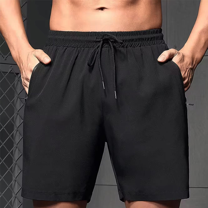 🤣Last day! 💥Special sale - Men's Breathable Quick Dry Sports Shorts - naotstore