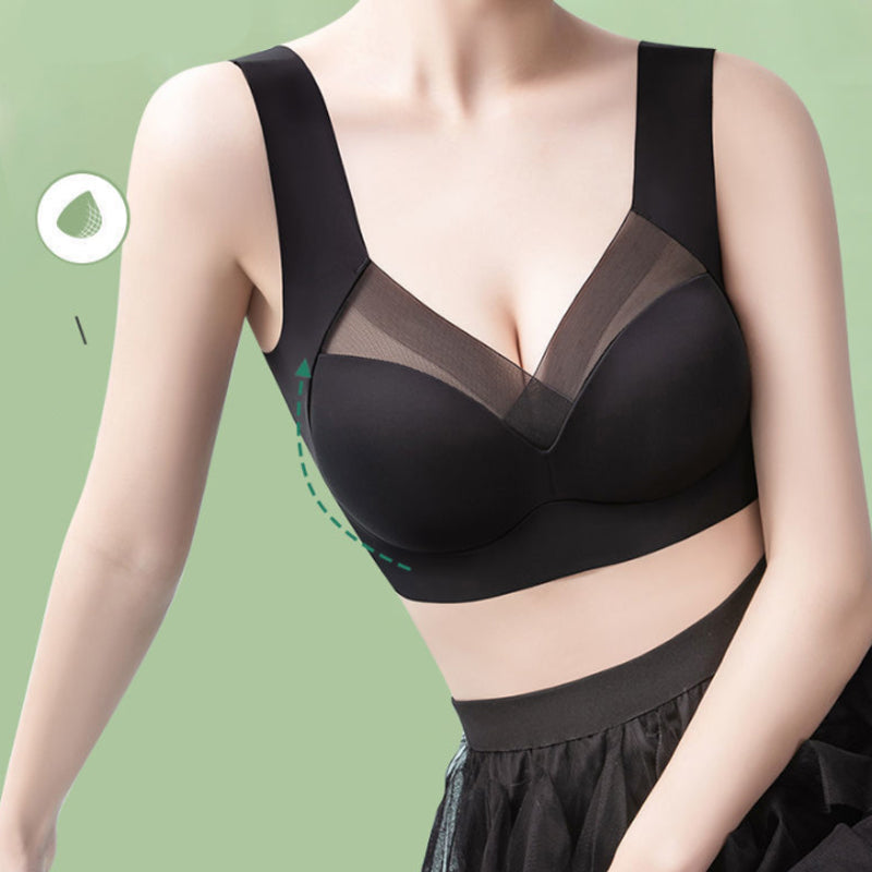 🔥Last day! 💥Special sale - Ultra-thin One-piece Bra - naotstore