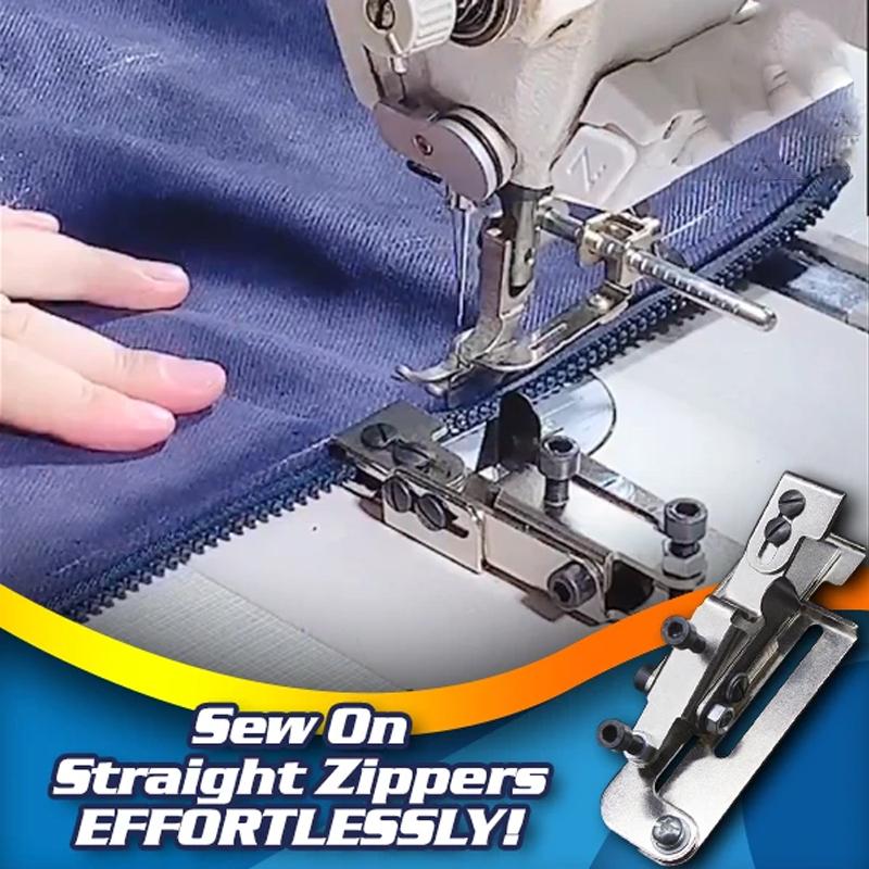 Line Positioning Zipper Foot - naotstore