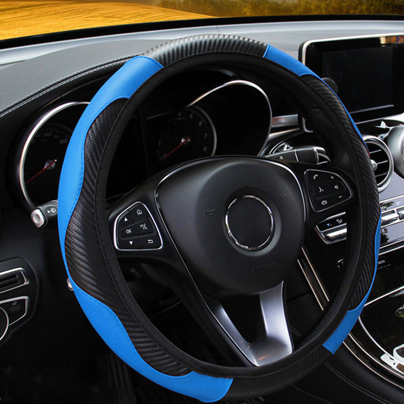 🔥Last day! 💥Special sale - Car Steering Wheel Cover - naotstore