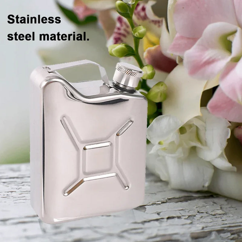 Portable Whiskey Flask - naotstore