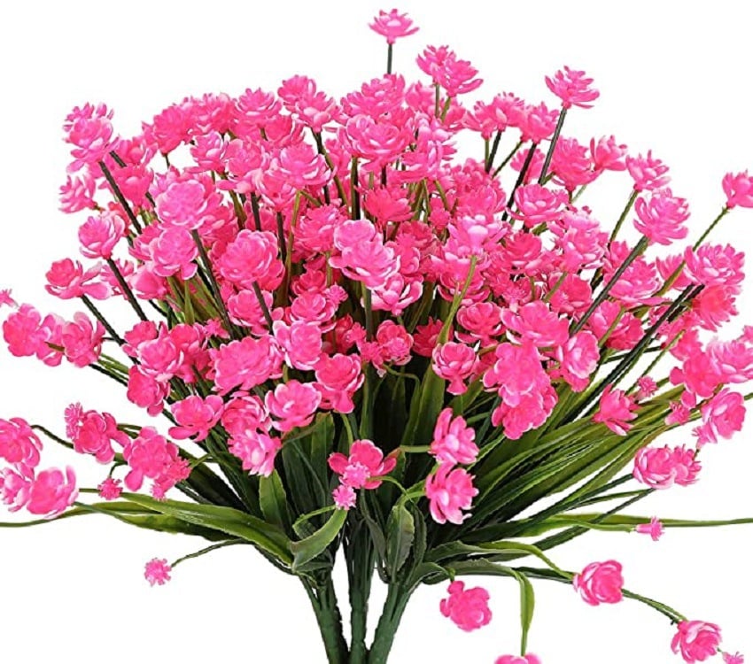 💐Mother's Day Sale - Outdoor Artificial Flowers - naotstore