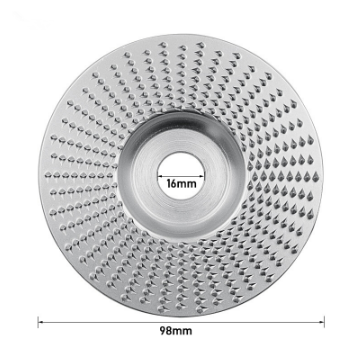 💥This week's specials - New products Flat wood grinding wheel - naotstore