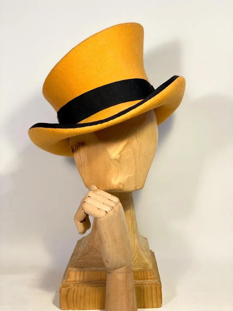 Naotstore - Asymmetric top hat