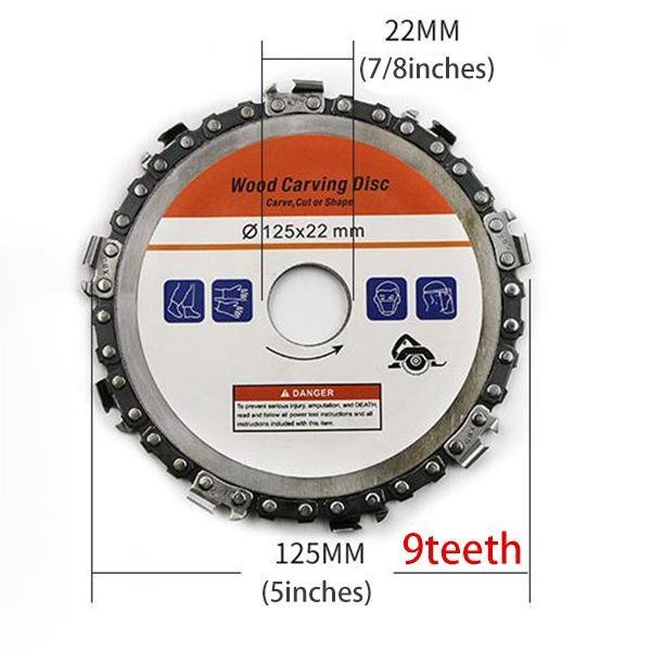 💥This week's specials - Grinder Saw Disc - naotstore