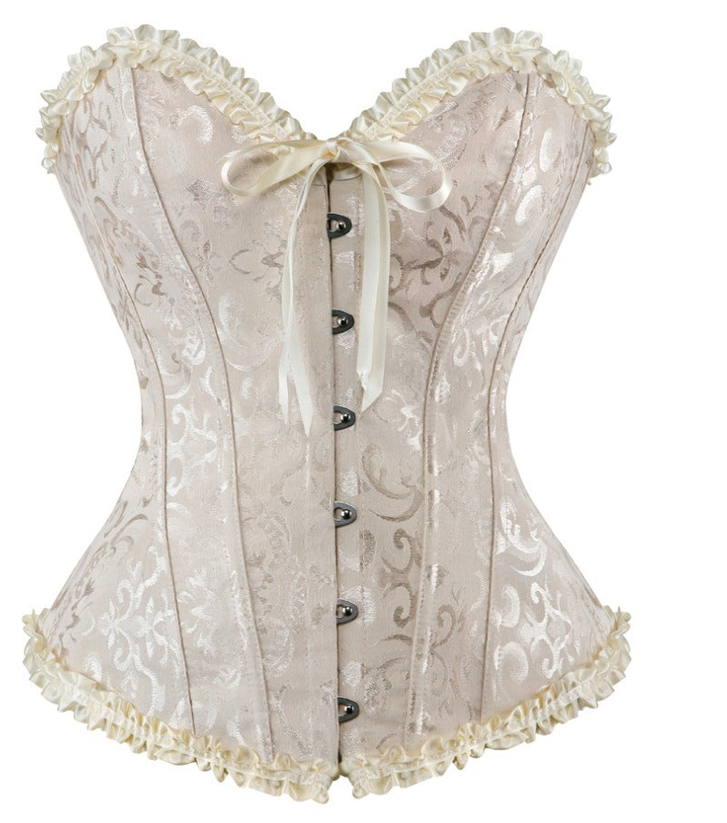 💥This month's hottest items - Victorian corsets - naotstore